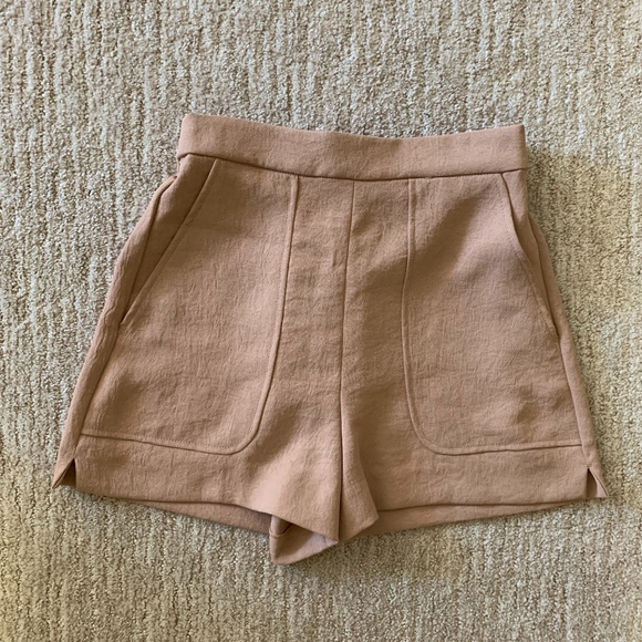 Nwot Aritzia Wilfred Boissier Short Xs 